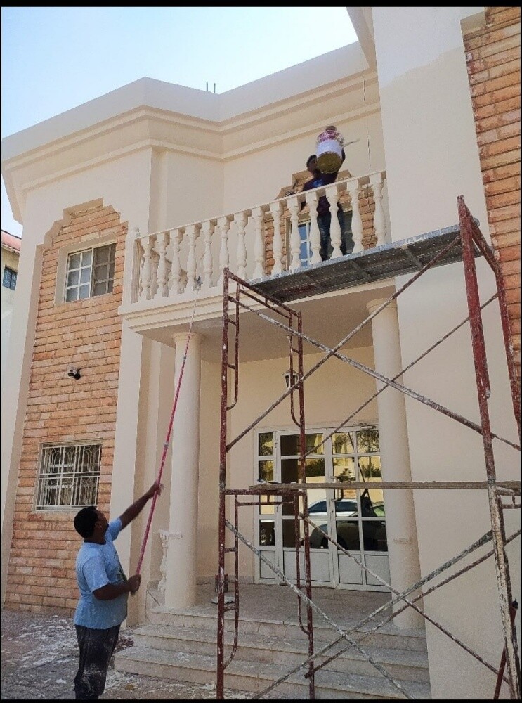 صباغ لجميع انواع الصبغ للفلل - 3