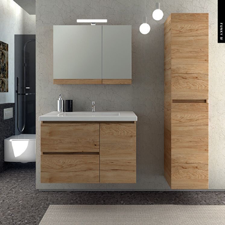 vanities bathroom - 4