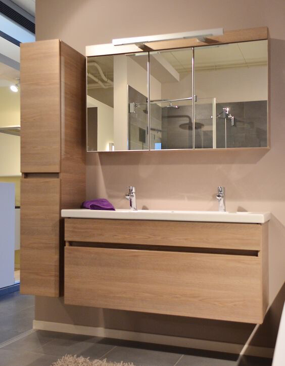 vanities bathroom - 5