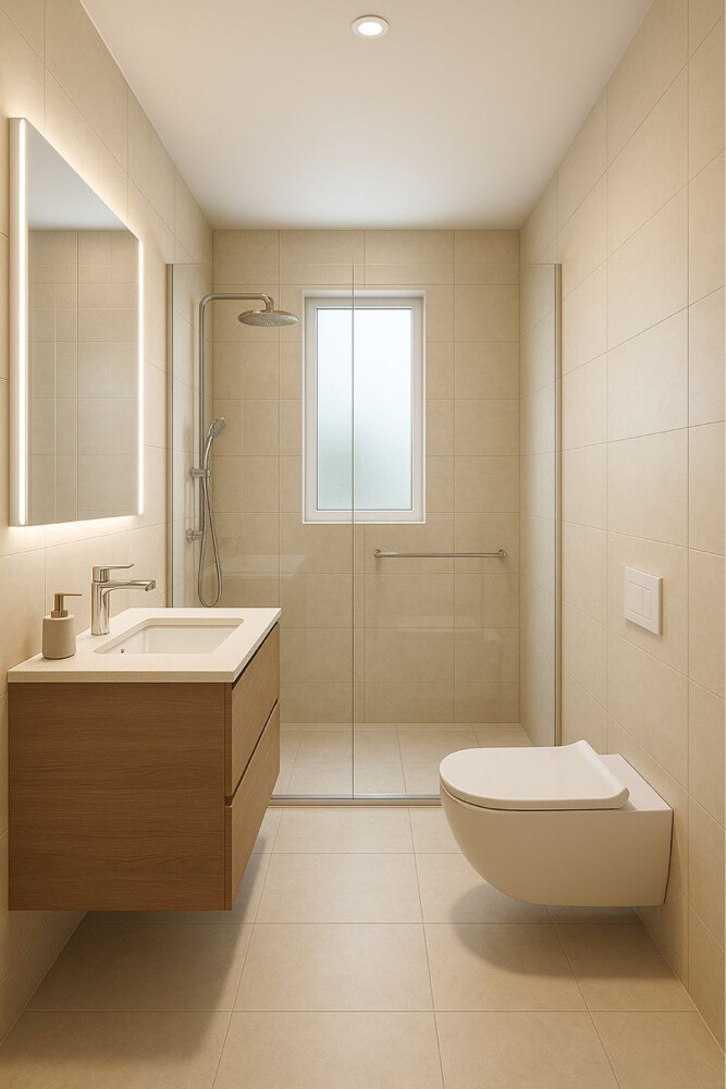 vanities bathroom - 6