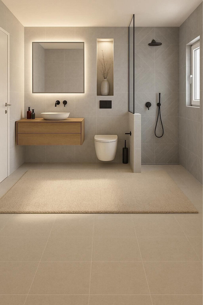 vanities bathroom - 7