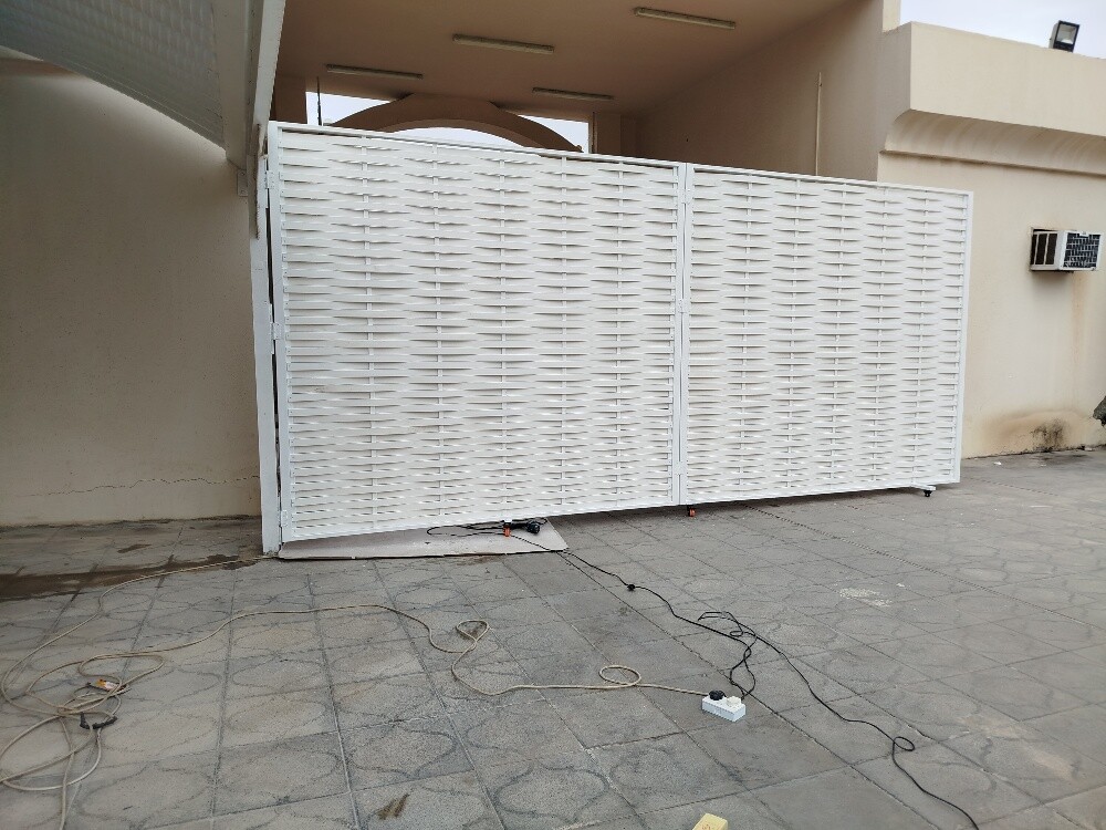 المظلات كويكسبان. المظلات قماش ف - 7