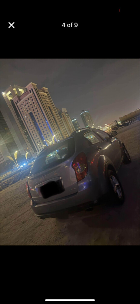 سانغ يونغ كوراندو - 6