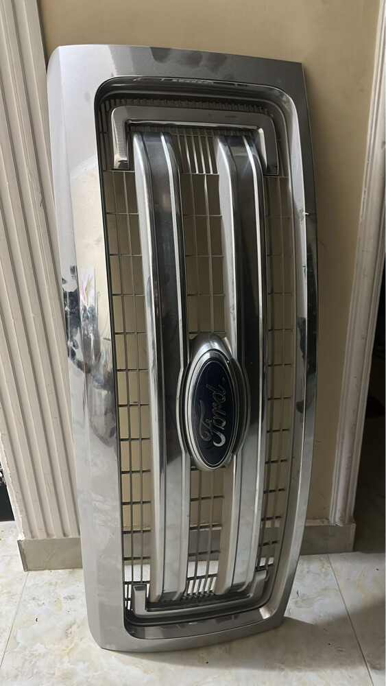 front grill f150 - 1