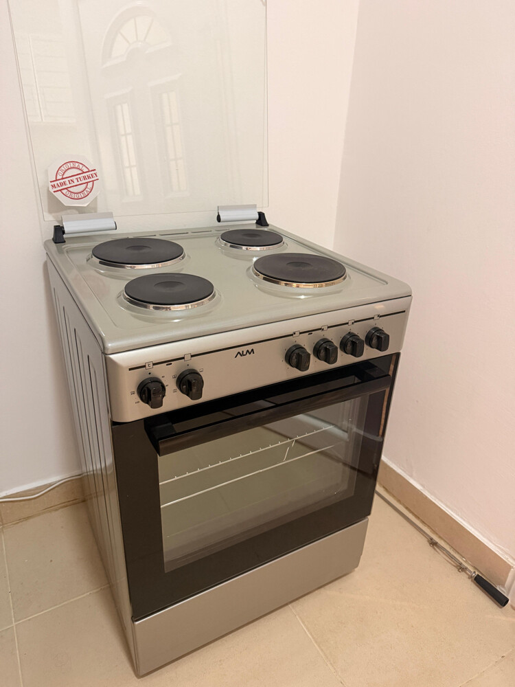 طباخ كهربائي من شركة المفتاح  - 1
