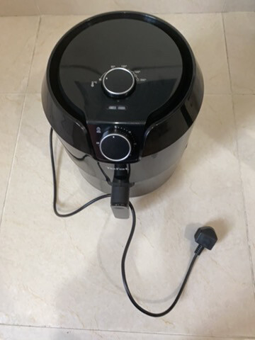 air fryer, in very good condition - 4