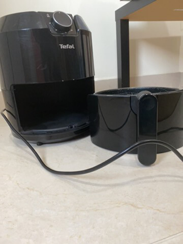 air fryer, in very good condition - 3