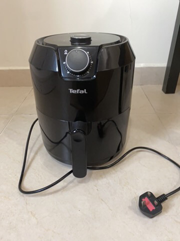 air fryer, in very good condition - 1