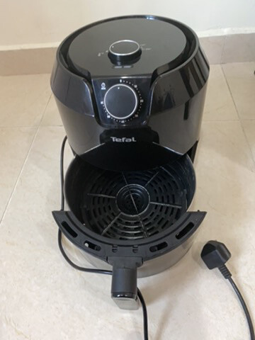 air fryer, in very good condition - 5