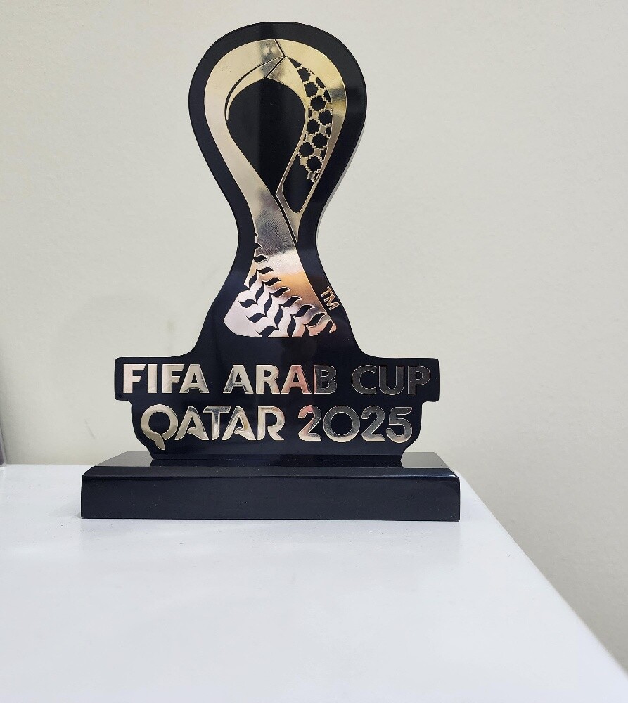 fifa arab cup 2025 skybox - 1