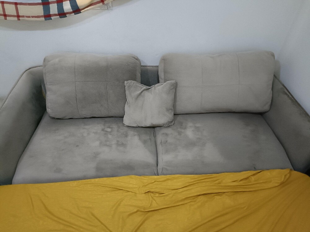 armchair
The sofa - 5