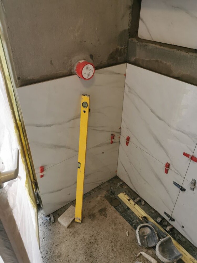 TILE,MARBLE,INSTALL& REPAIR - 3