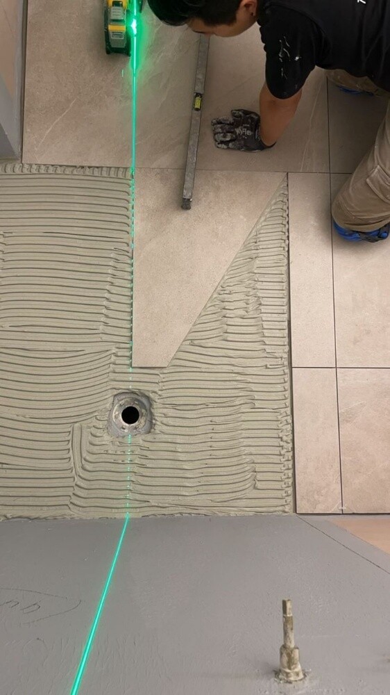 TILE,MARBLE,INSTALL& REPAIR - 2