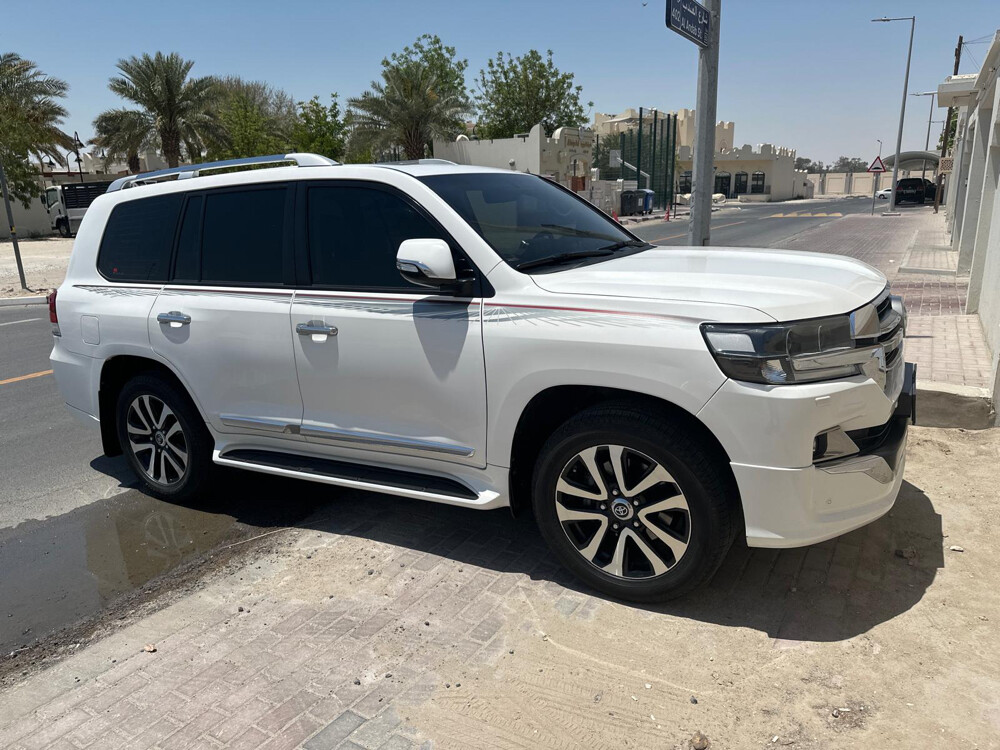 جى اكس ار ٢٠١٩ صبغ وكاله - 3