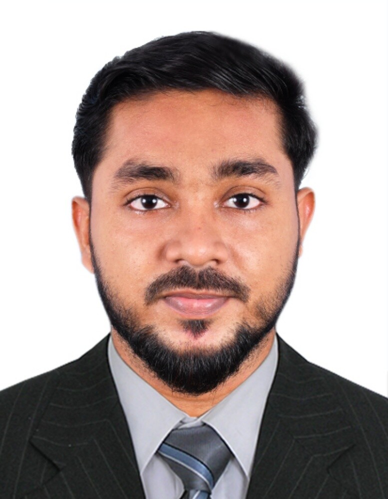 Mohamed Shahith - 1