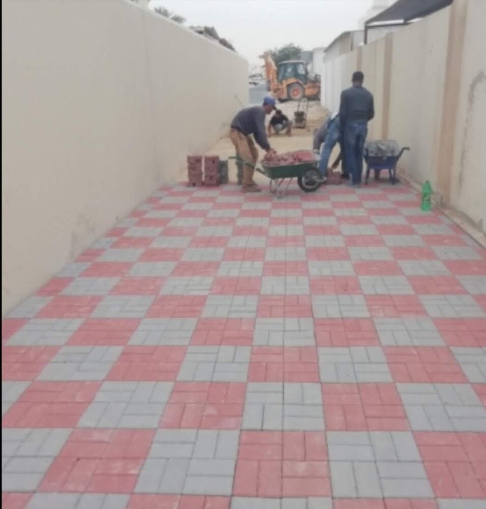 مقاولات - 3