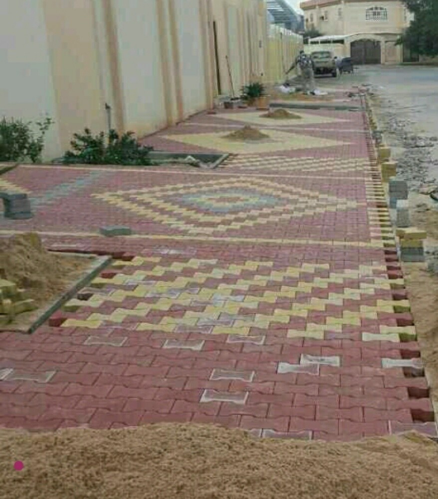 عمل دزين - 2