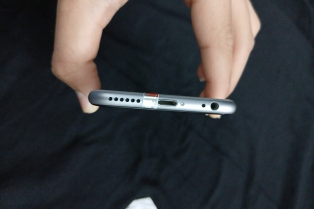 iPhone 6s - 3