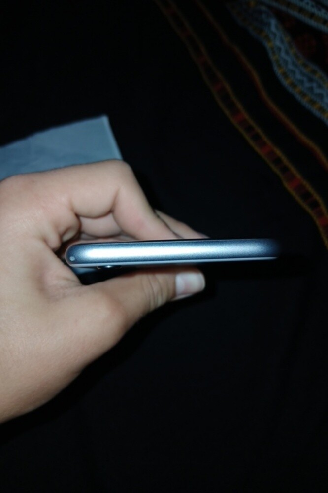 iPhone 6s - 5