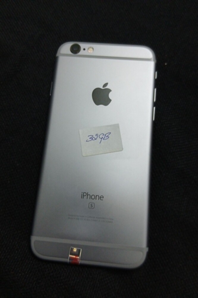 iPhone 6s - 2