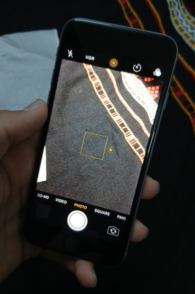 iPhone 6s - 6