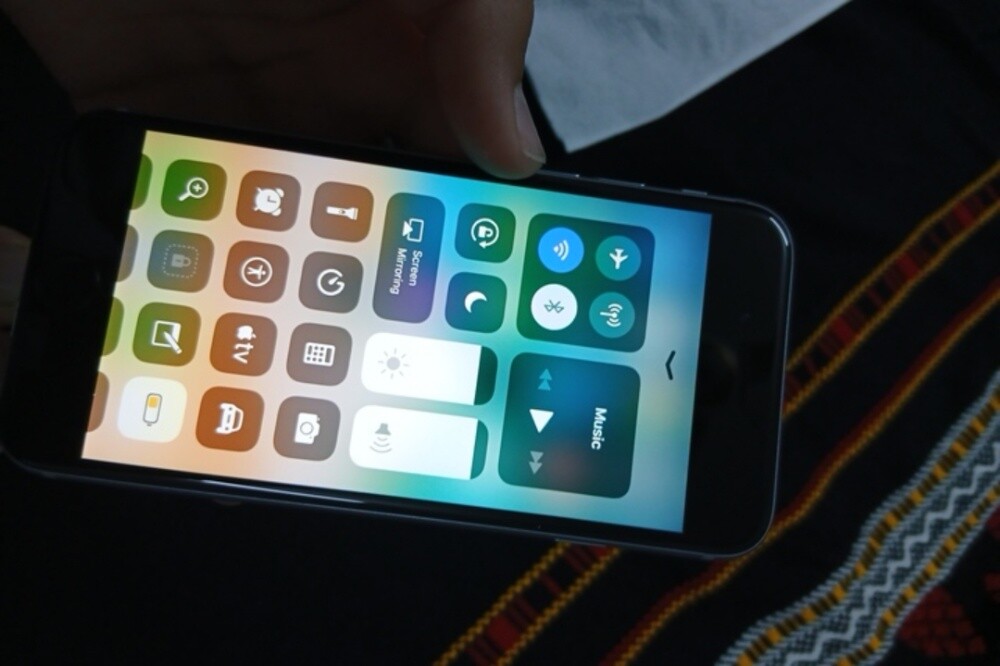 iPhone 6s - 9