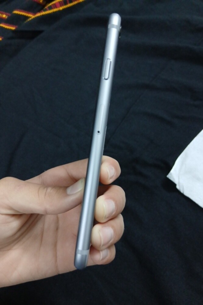 iPhone 6s - 4