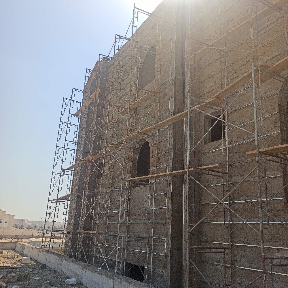 plaster contractor - 4