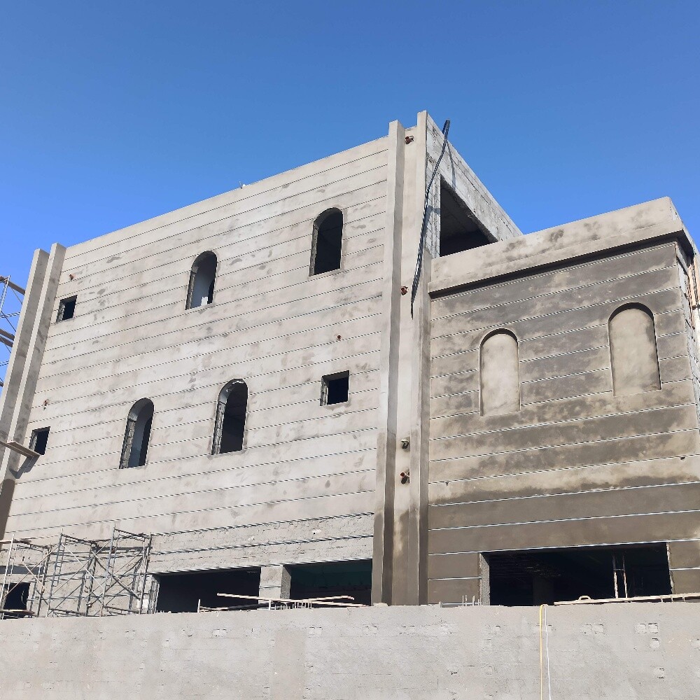 plaster contractor - 2