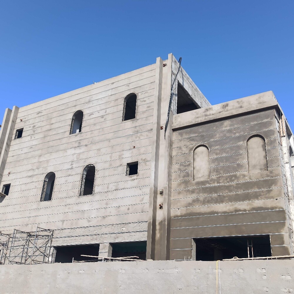 plaster contractor - 3