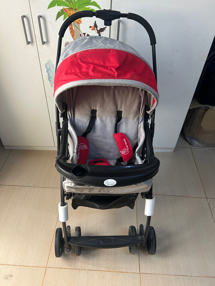 R for Rabbit baby stroller  - 5
