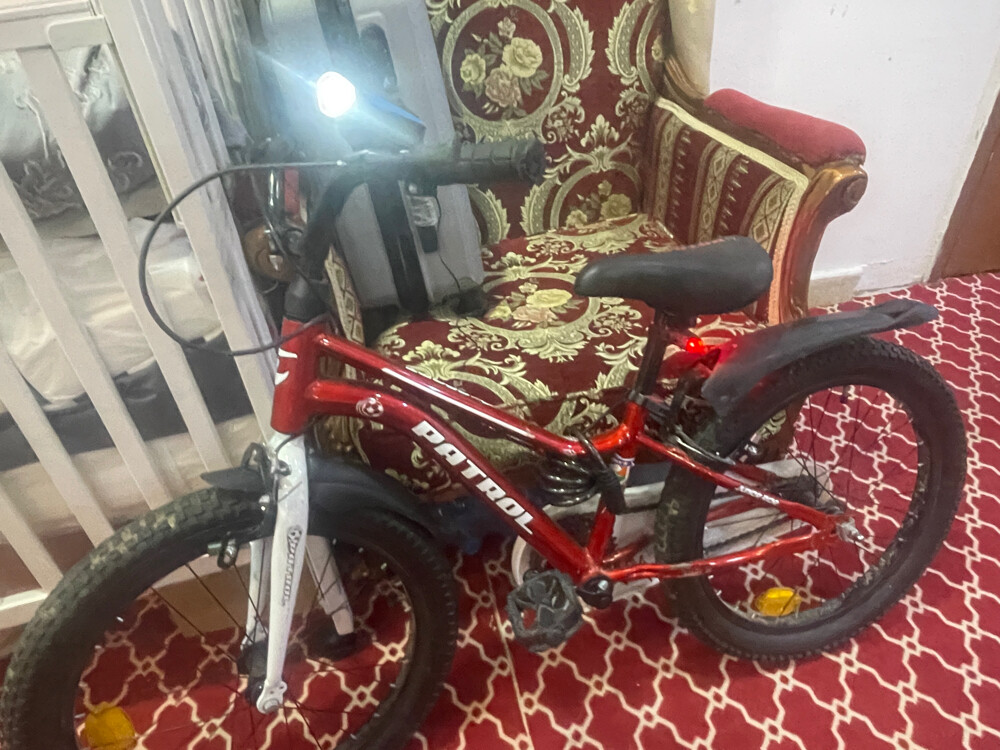 cycle - 1