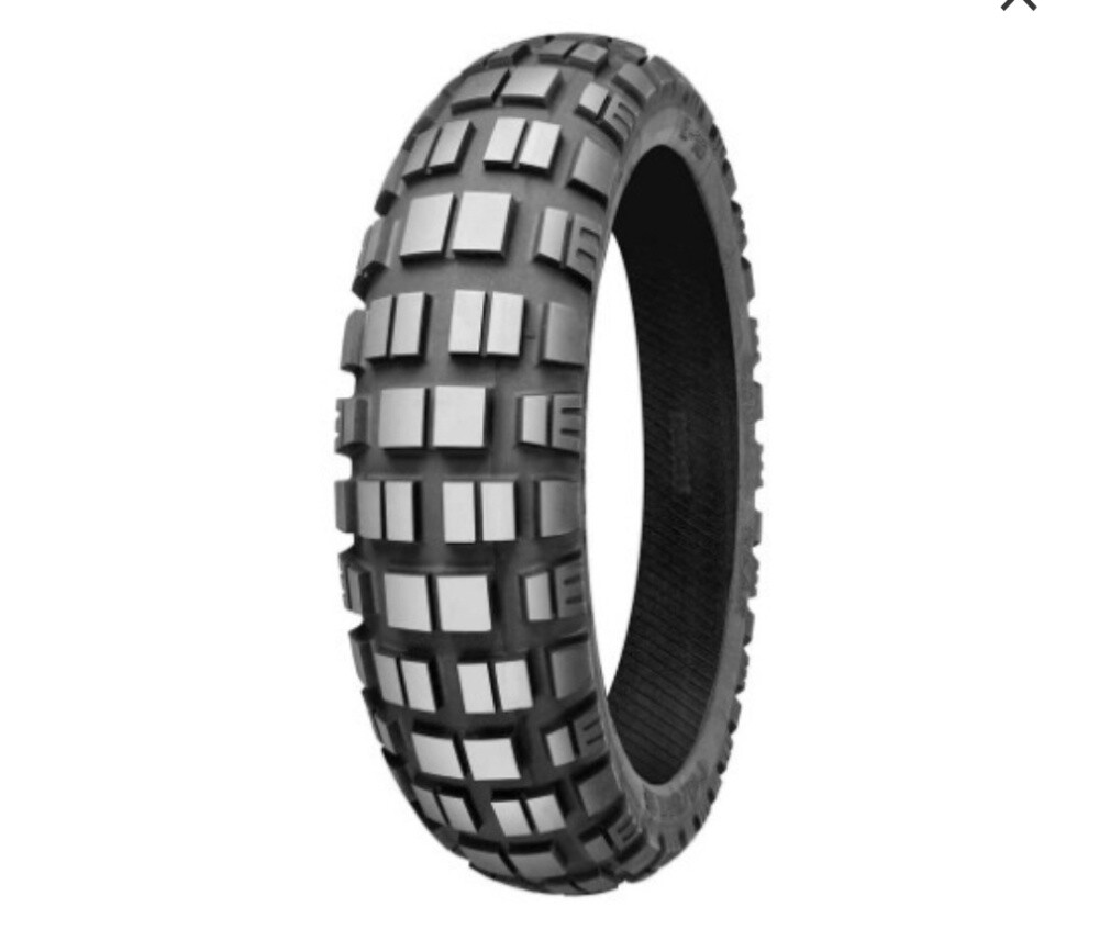 Tire - 1