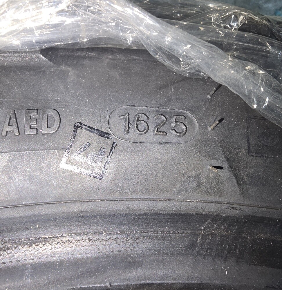 Tire - 3