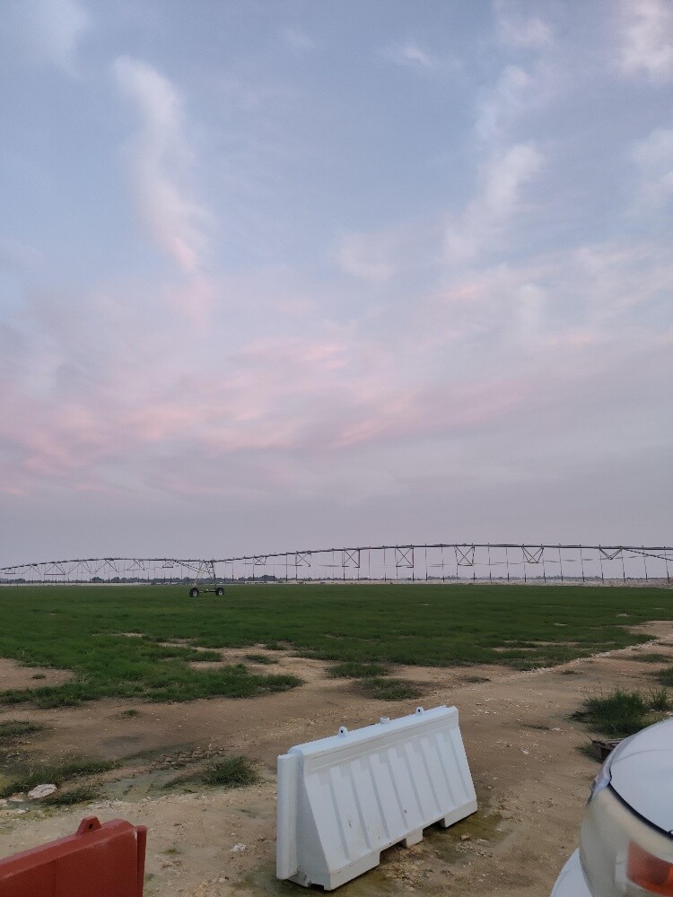 Farm for sale Umm salal - 2