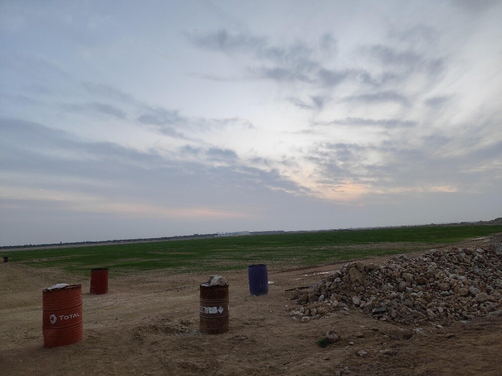 Farm for sale Umm salal - 6