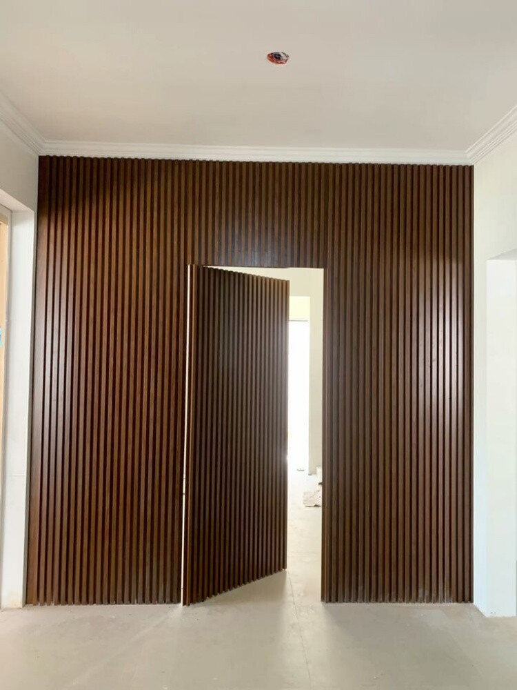 تصميم لوحة الحائط والمرآة - 5