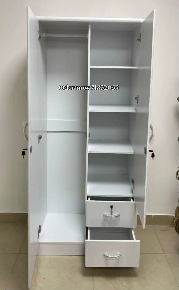 Brand new wooden cabinet. - 3