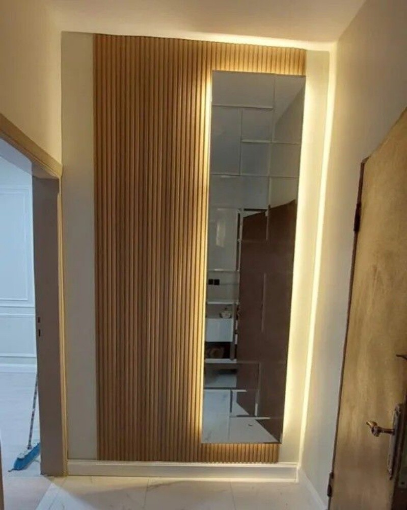ديكور وتصميم الجدران والغرف - 11