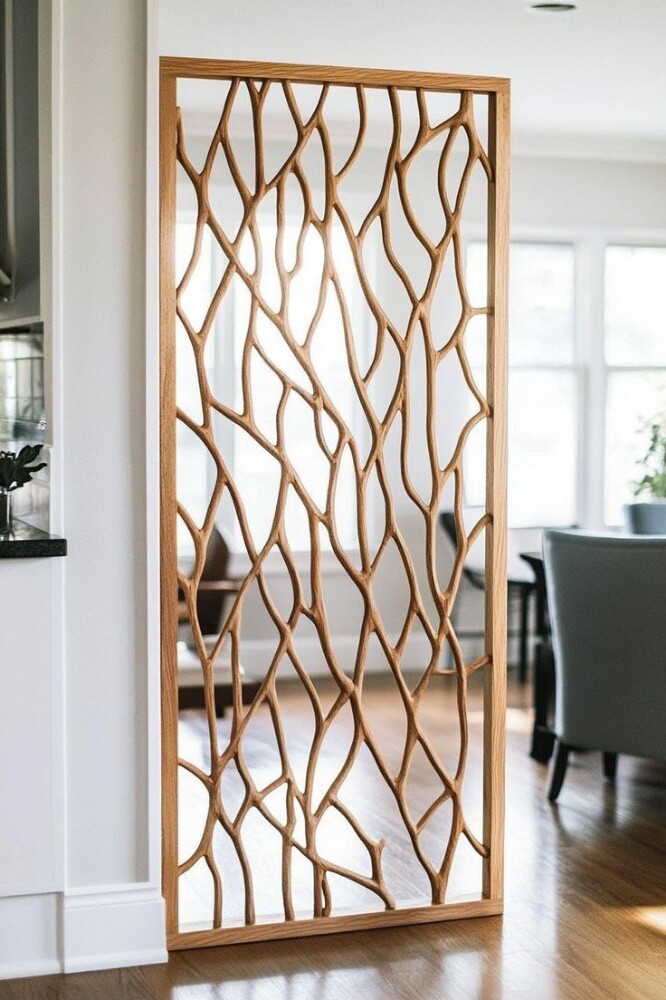 ديكور وتصميم الجدران والغرف - 6