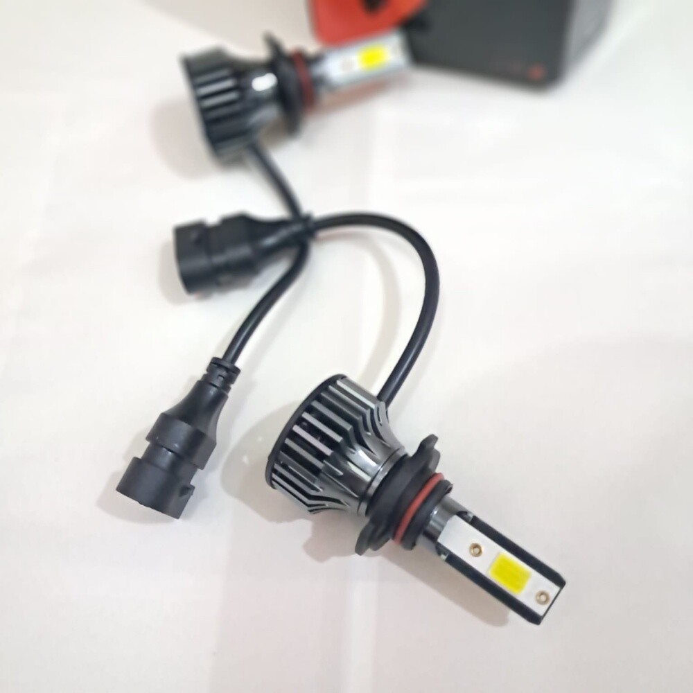 headlight - 3