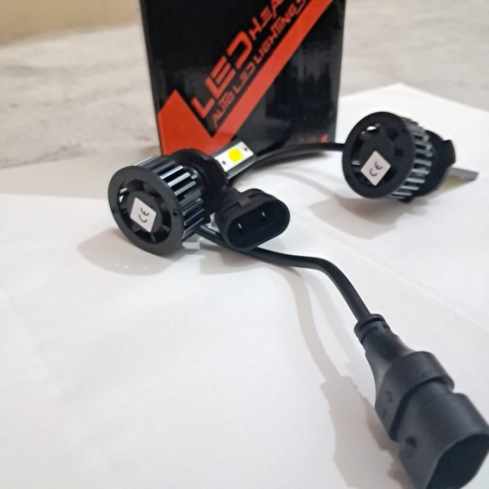 headlight - 2