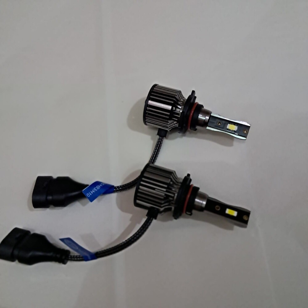 headlight - 3