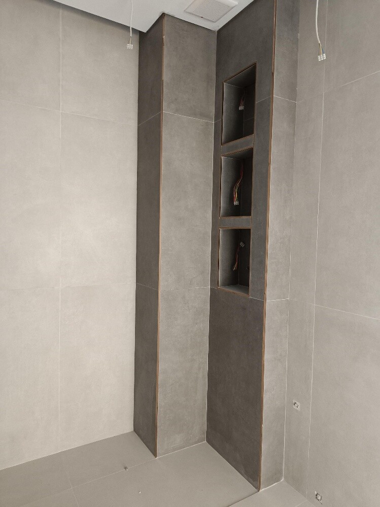Construction - 1