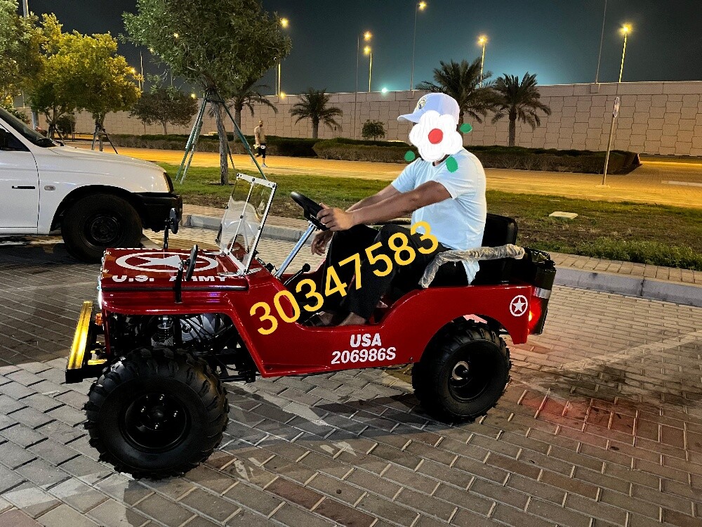 جيب صيني ١٥٠ سيسي - 11