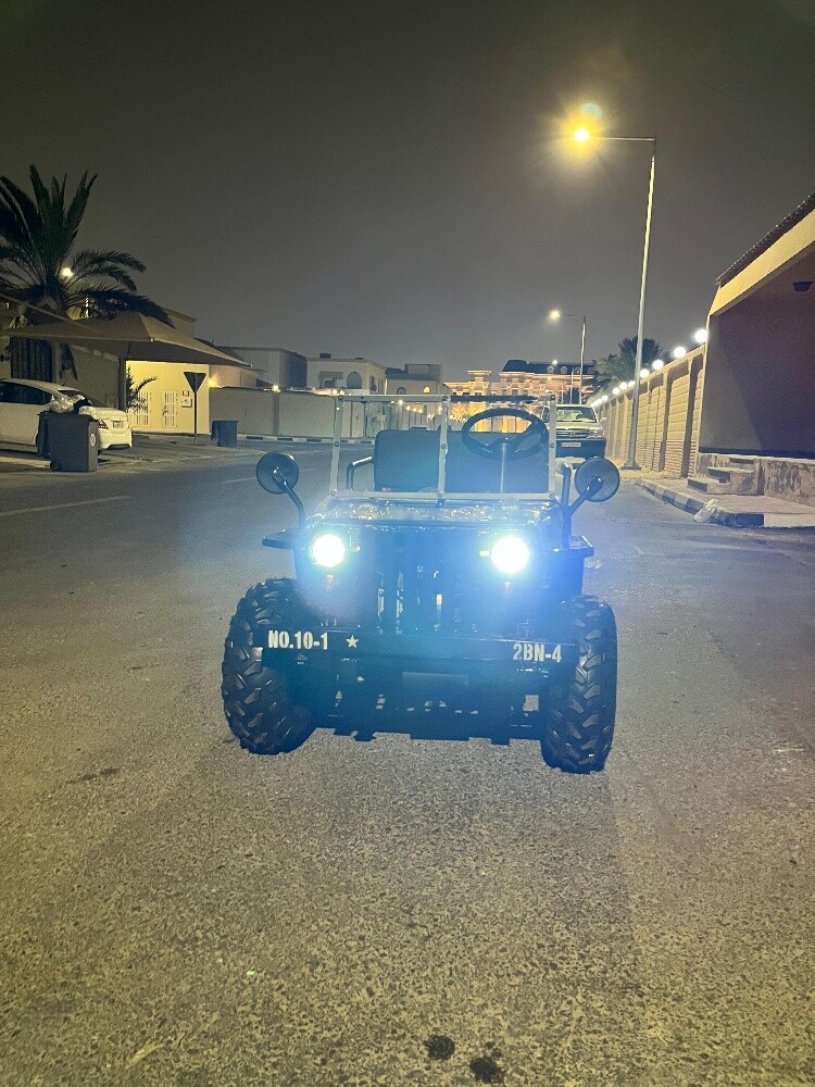 جيب صيني ١٥٠ سيسي - 13