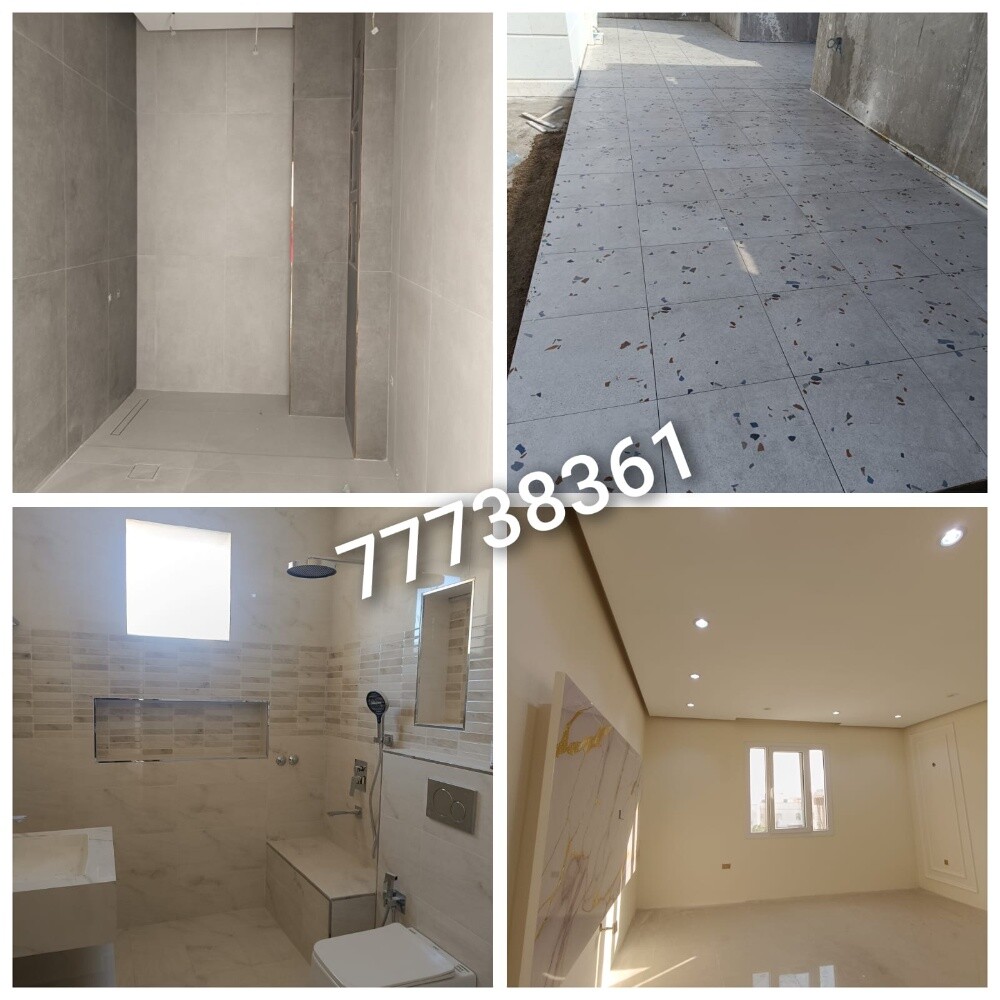 Construction and building mainten - 20