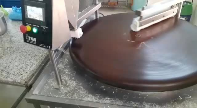 kounafa machine full otoumatic - 1