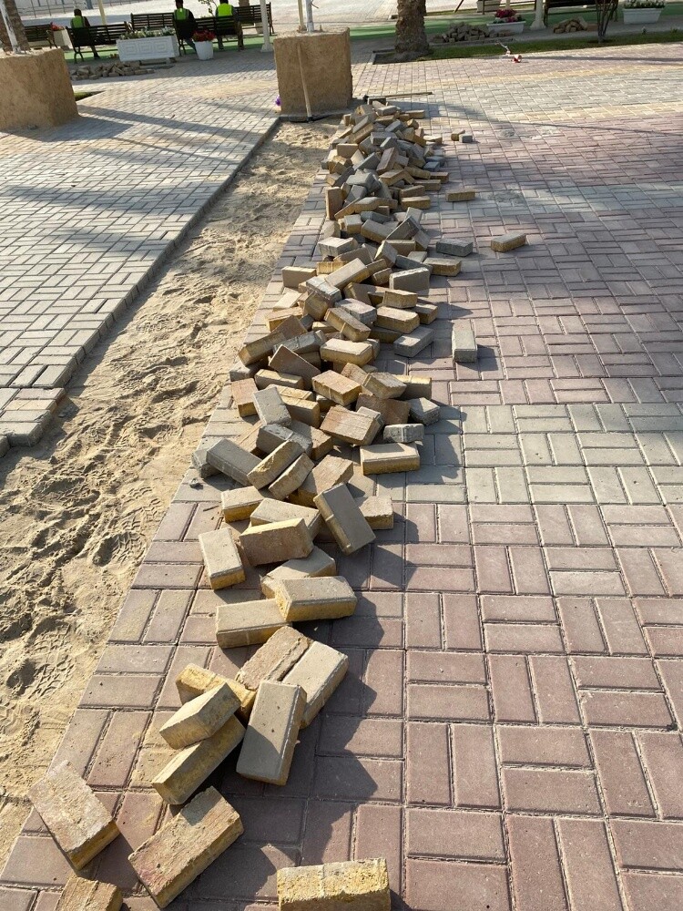 انترلوك مستخدم - 2