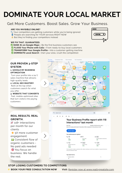Google business profile manager - 1
